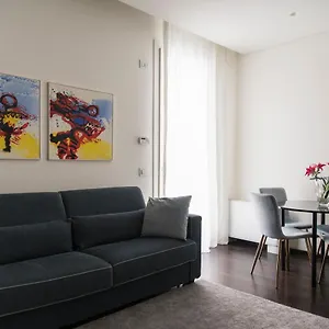 St.ambrogio 2bd New , Milan Italy