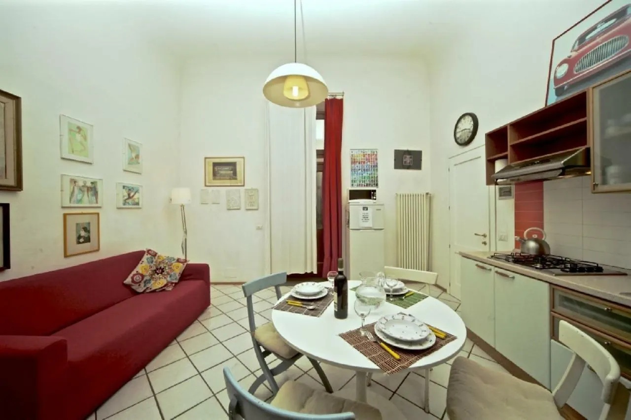 Faenza Novella Apartment Florence 0*,  Italy