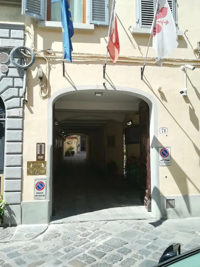 Faenza Novella Apartment Florence 0*,