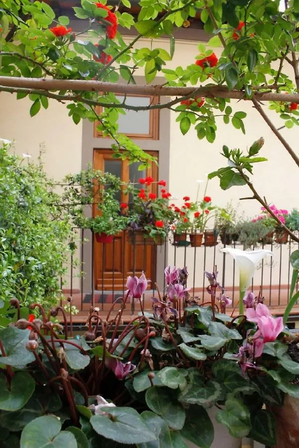 Faenza Novella Apartment Florence