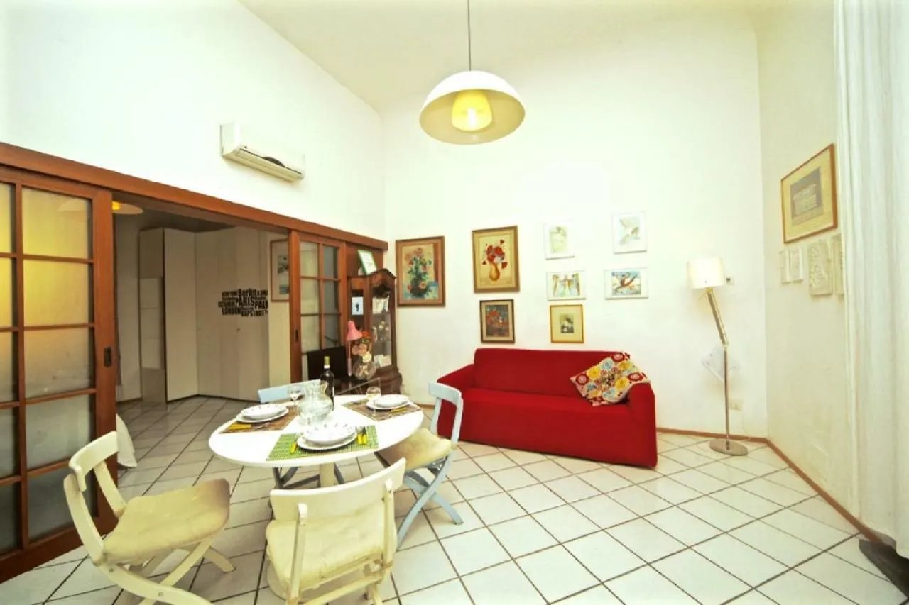 Faenza Novella Apartment Florence Italy
