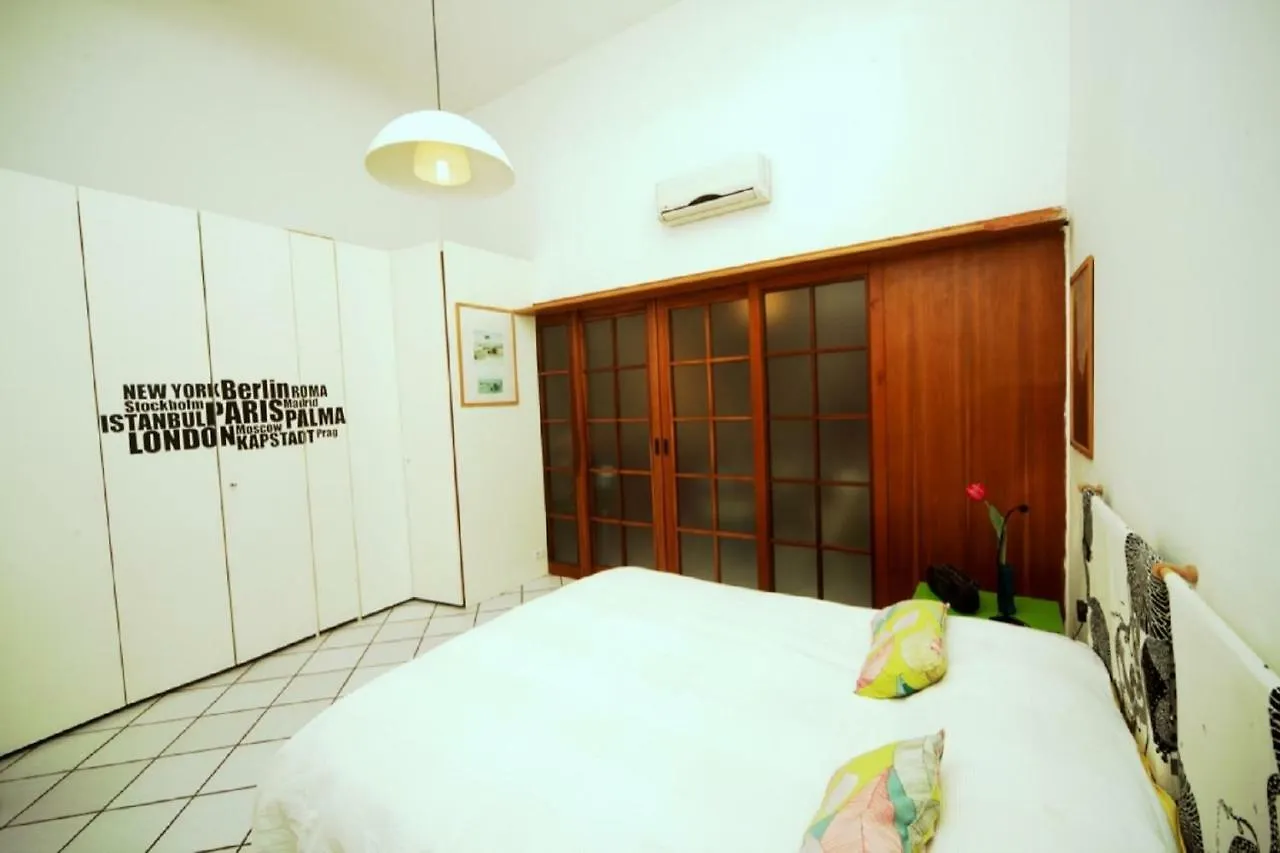 Faenza Novella Apartment Florence