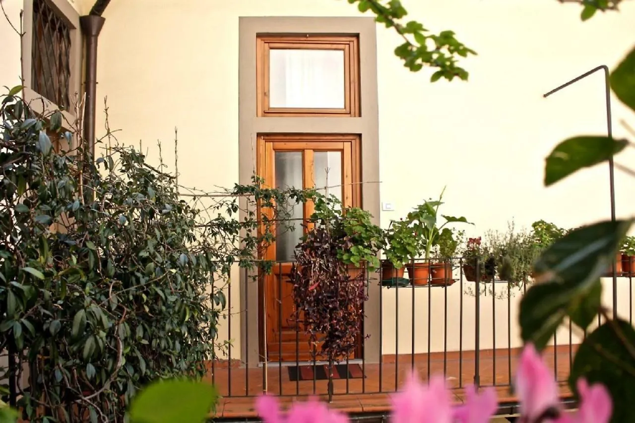 Faenza Novella Apartment Florence 0*,  Italy
