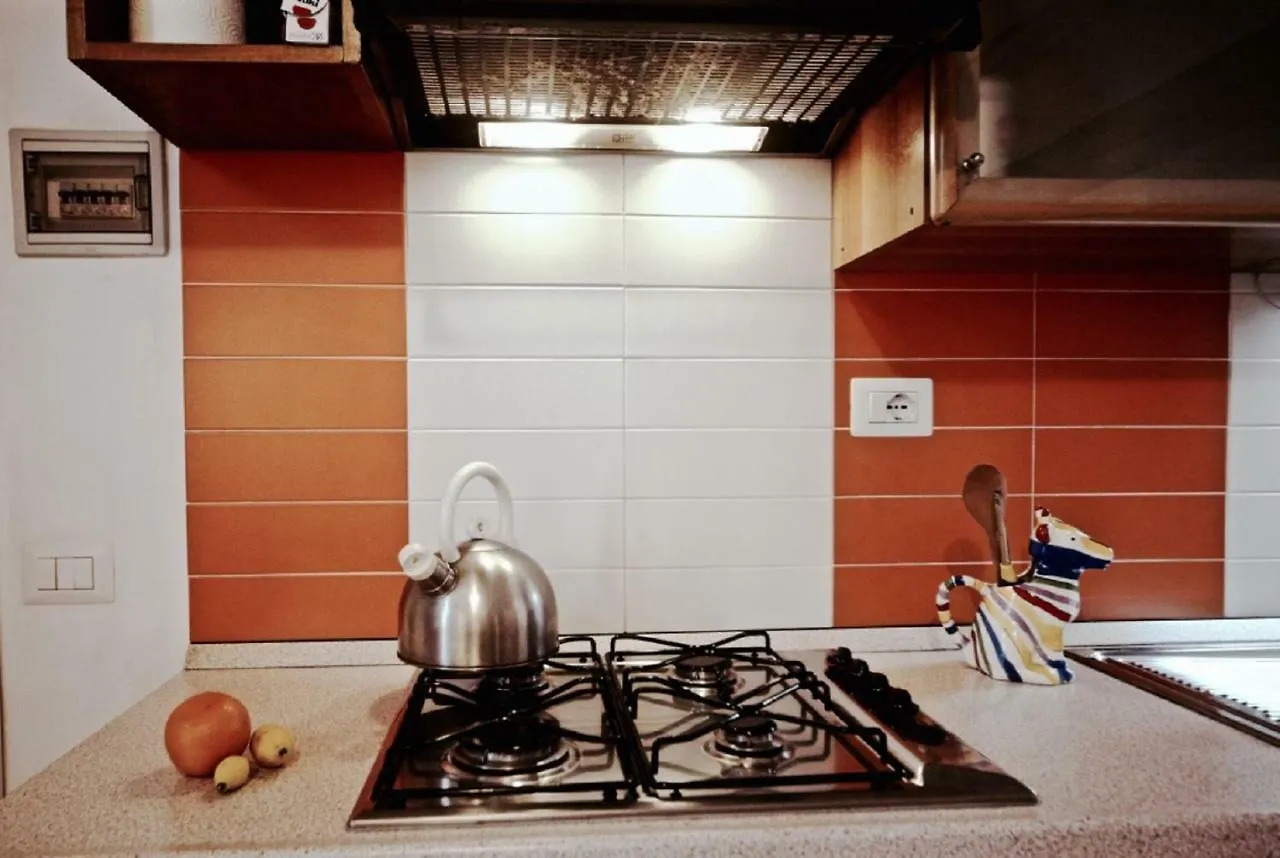 Faenza Novella Apartment Florence