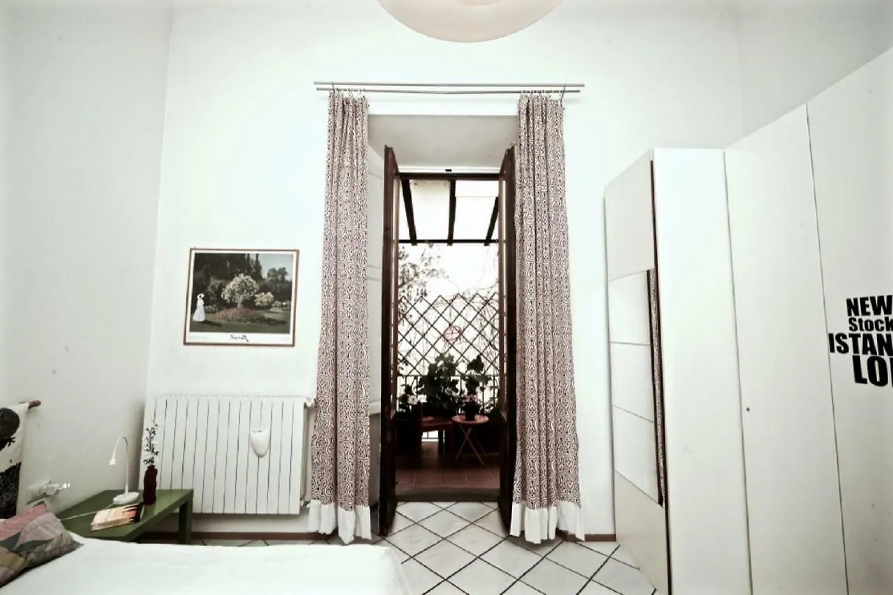 Faenza Novella Apartment Florence Italy